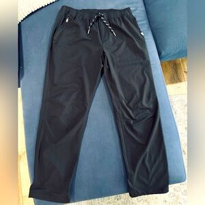 LL Bean Men's Multisport Pants - M